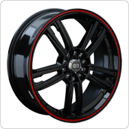 ����� ����� Enkei SH46