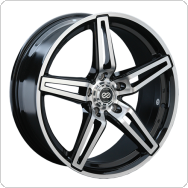 ����� ����� Enkei SH49
