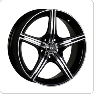 ����� ����� Enkei SH51