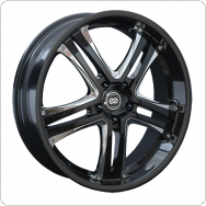 ����� ����� Enkei SH53