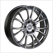 ����� ����� Enkei SJ46