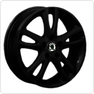 ����� ����� Skoda Replica SK1