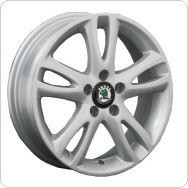 ����� ����� Skoda Replica SK1