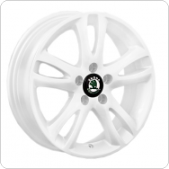 ����� ����� Skoda Replica SK1