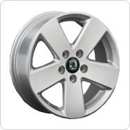 ����� ����� Skoda Replica SK12