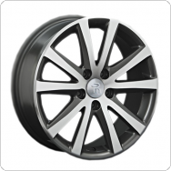 Skoda Skoda SK13 GMF