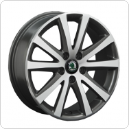 ����� ����� Skoda Replica SK13