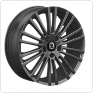 ����� ����� Skoda Replica SK14