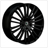 ����� ����� Skoda Replica SK14
