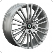 ����� ����� Skoda Replica SK14