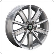 ����� ����� Skoda Replica SK15