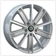 ����� ����� Skoda Replica SK15