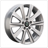 ����� ����� Skoda Replica SK16
