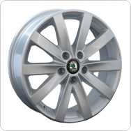 ����� ����� Skoda Replica SK20