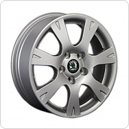 ����� ����� Skoda Replica SK21