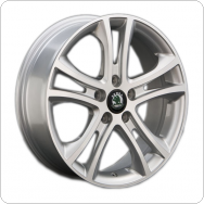 ����� ����� Skoda Replica SK23