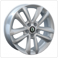����� ����� Skoda Replica SK26