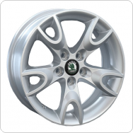 ����� ����� Skoda Replica SK27