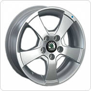 ����� ����� Skoda Replica SK29