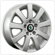 ����� ����� Skoda Replica SK32