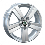 ����� ����� Skoda Replica SK33