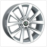 ����� ����� Skoda Replica SK37