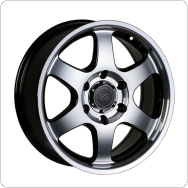 ����� ����� Enkei SK45