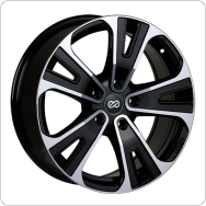 ����� ����� Enkei SK48