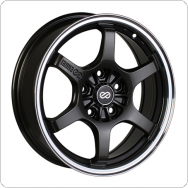 ����� ����� Enkei SK50