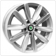 ����� ����� Skoda Replica SK53