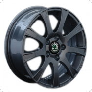 ����� ����� Skoda Replica SK8
