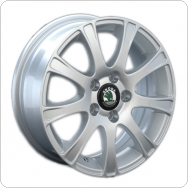 ����� ����� Skoda Replica SK8