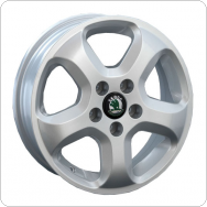 ����� ����� Skoda Replica SK9