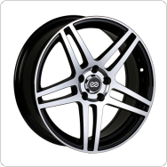 ����� ����� Enkei SL46