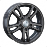 Ssang Yong Ssang Yong SNG5 GM