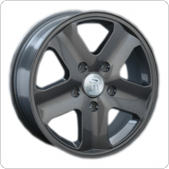 Ssang Yong Ssang Yong SNG8 GM