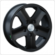 Ssang Yong Ssang Yong SNG8 MB