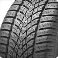 ������ ���� Dunlop SP Winter Sport 4D