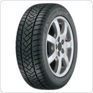 Dunlop SP Winter Sport M2