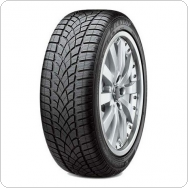 ������ ���� Dunlop SP Winter Sport 3D