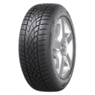 Dunlop SP Ice Sport