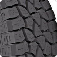 ����������� ���� Mickey Thompson Baja STZ