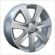����� ����� Suzuki Replica SZ13
