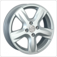 ����� ����� Suzuki Replica SZ32