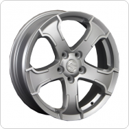 ����� ����� Suzuki Replica SZ6