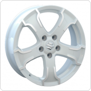 ����� ����� Suzuki Replica SZ6