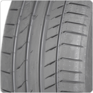 ������ ���� Continental ContiSportContact 5P