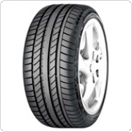 Continental ContiSportContact M3