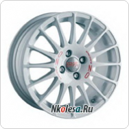 OZ Racing Superturismo