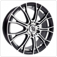 ����� ����� Konig Swurve (SH09)